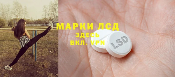 твердый Алексин