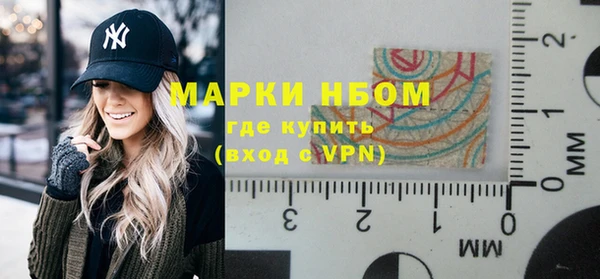 твердый Алексин